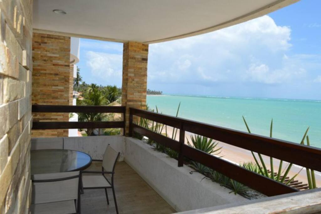 Beira Mar No Paraiso Maceió Exterior foto